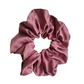 Satin Scrunchies