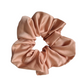 Satin Scrunchies