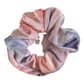 Velvet Zipper Scrunchies