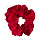 Satin Scrunchies