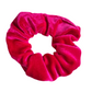 Velvet Scrunchies
