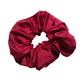 Satin Scrunchies