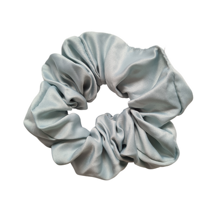 Satin Scrunchies