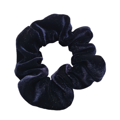 Velvet Scrunchies