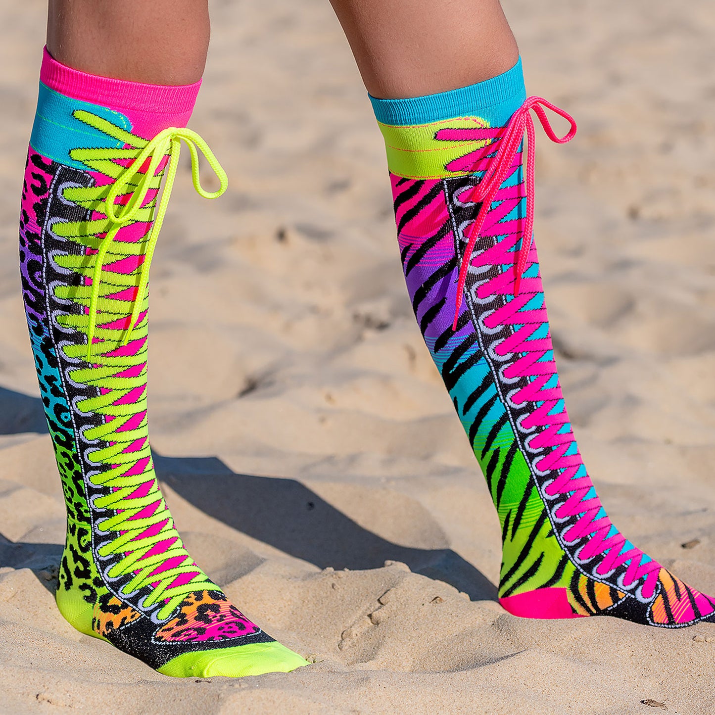 MADMIA Safari Socks