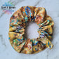 Nadia Scrunchie