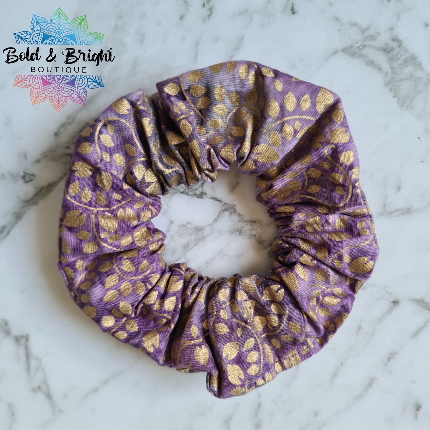 Sienna Scrunchie