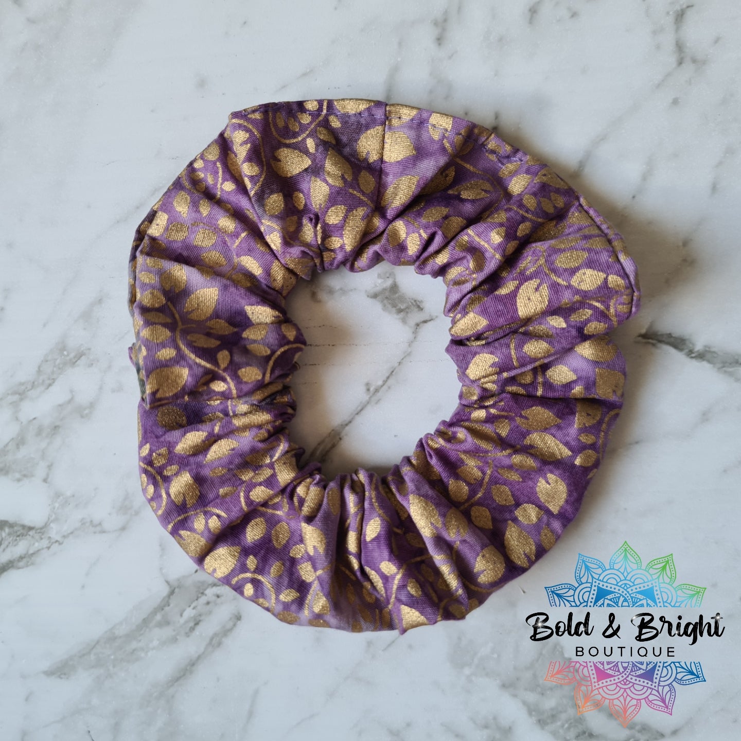 Sienna Scrunchie