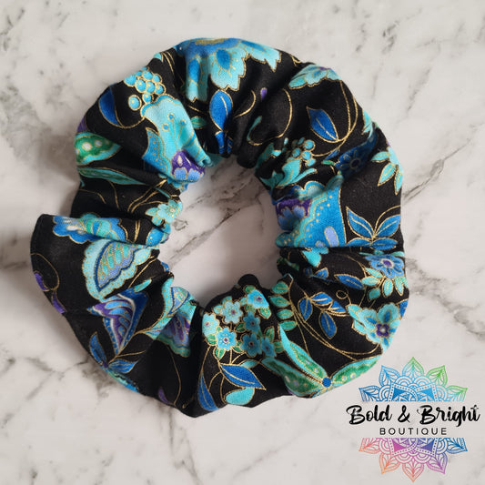 Priya Scrunchie
