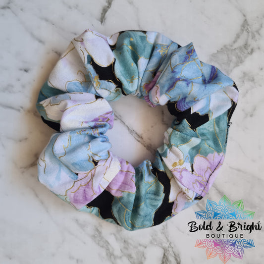 Dani Scrunchie