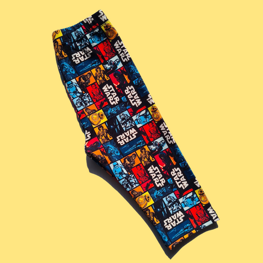 Rebels & Empire Kids Leggings