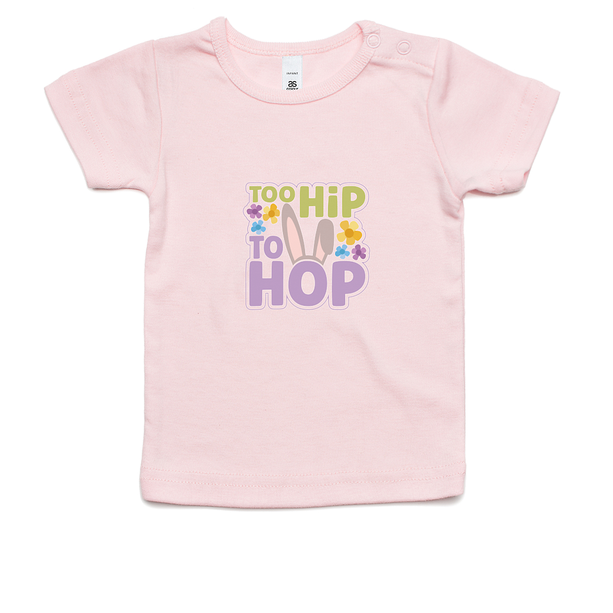 *PREORDER* Hip Hop Baby Onesie & T-Shirts