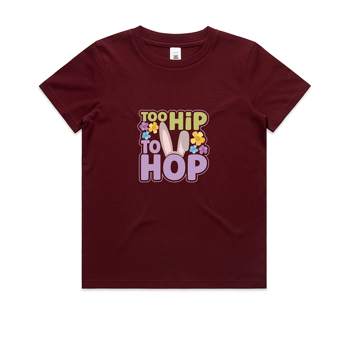 *PREORDER* Hip Hop KIDS T-Shirt