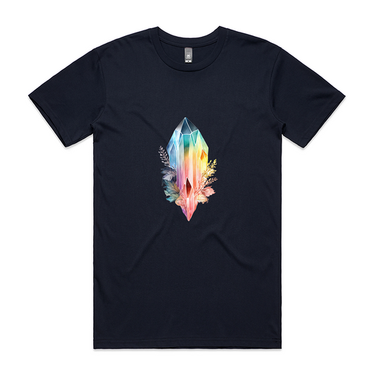 **PREORDER** Rainbow Crystal #3 Unisex T-Shirt