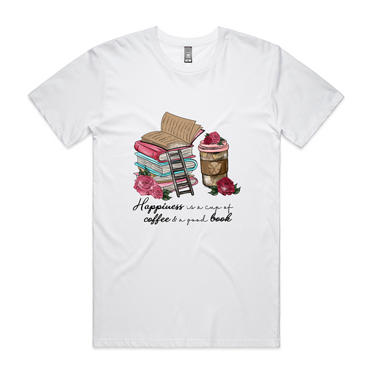 *PREORDER* Happiness is T-Shirt