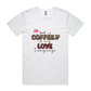 *PREORDER* Iced Coffee is my love language T-Shirt