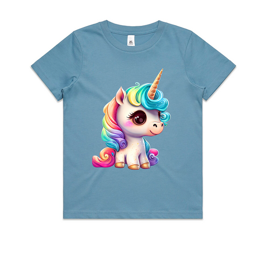 **PREORDER** Unicorn KIDS T-Shirt