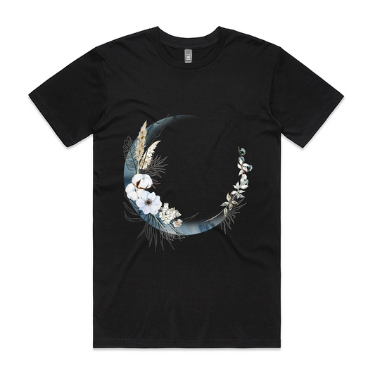 *PREORDER* Boho Moon Unisex T-Shirt