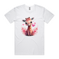 *PREORDER* Giraffe Love Unisex T-Shirt