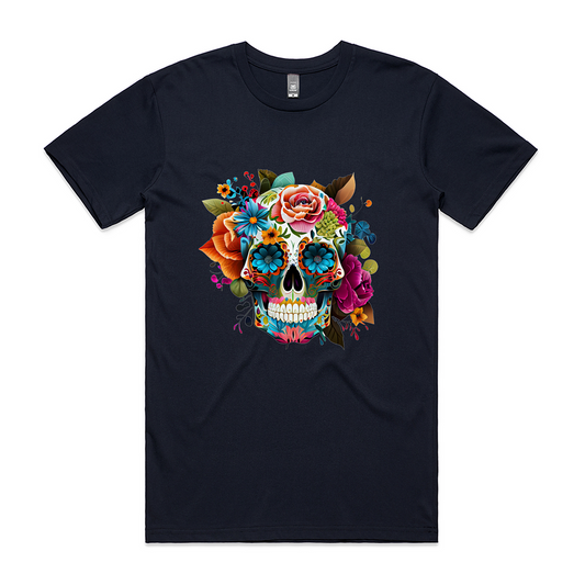 **PREORDER** Sugar Skulls Unisex T-Shirt