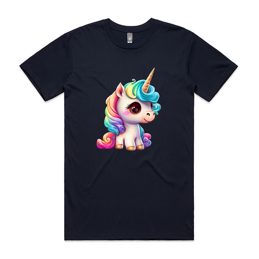 **PREORDER** Unicorn Unisex T-Shirt