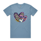 *PREORDER* 3 Hearts Easter Unisex T-Shirt