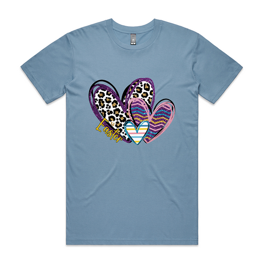 *PREORDER* 3 Hearts Easter Unisex T-Shirt