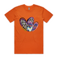 *PREORDER* 3 Hearts Easter Unisex T-Shirt