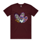 *PREORDER* 3 Hearts Easter Unisex T-Shirt