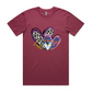*PREORDER* 3 Hearts Easter Unisex T-Shirt