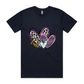 *PREORDER* 3 Hearts Easter Unisex T-Shirt