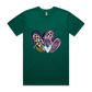 *PREORDER* 3 Hearts Easter Unisex T-Shirt