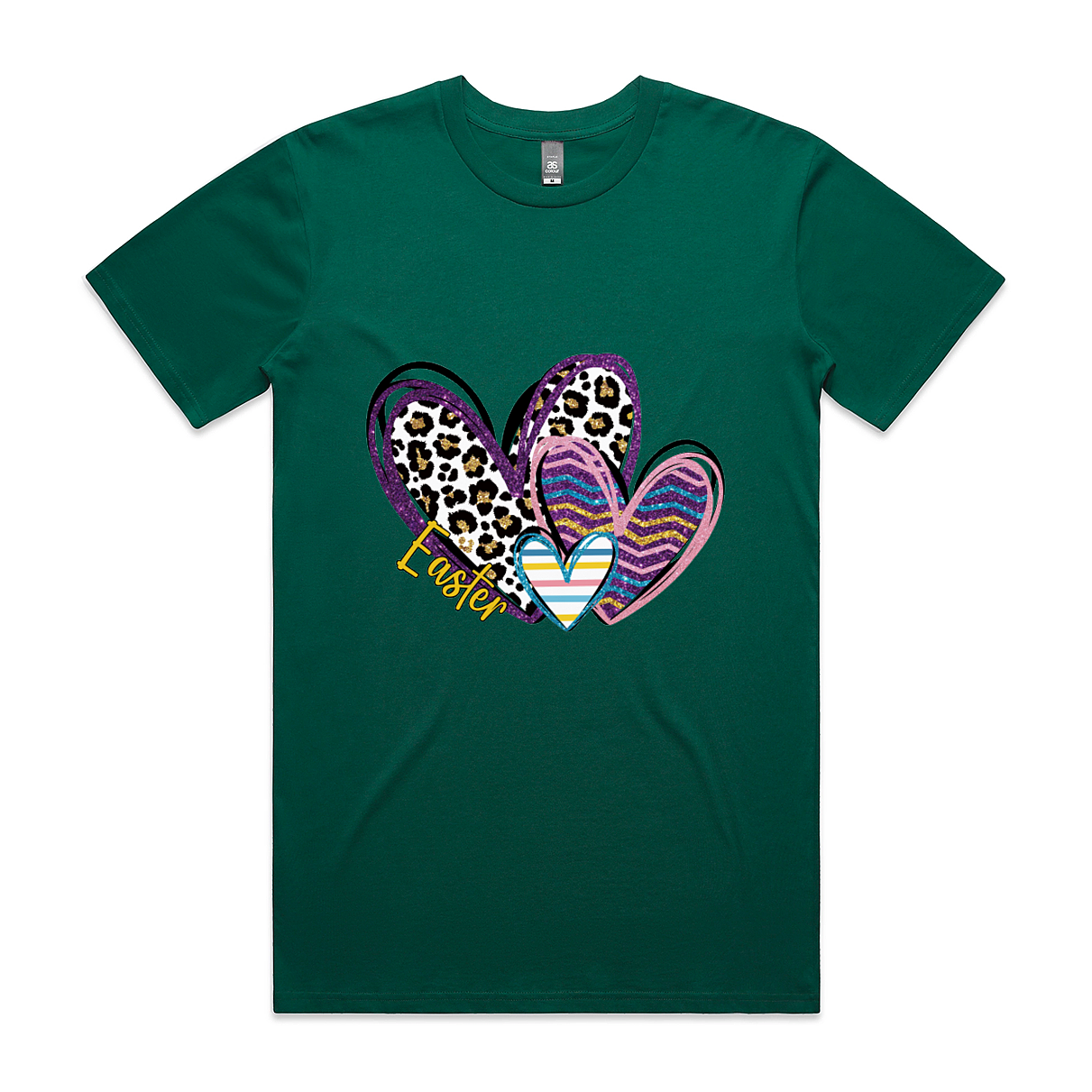 *PREORDER* 3 Hearts Easter Unisex T-Shirt