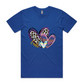 *PREORDER* 3 Hearts Easter Unisex T-Shirt