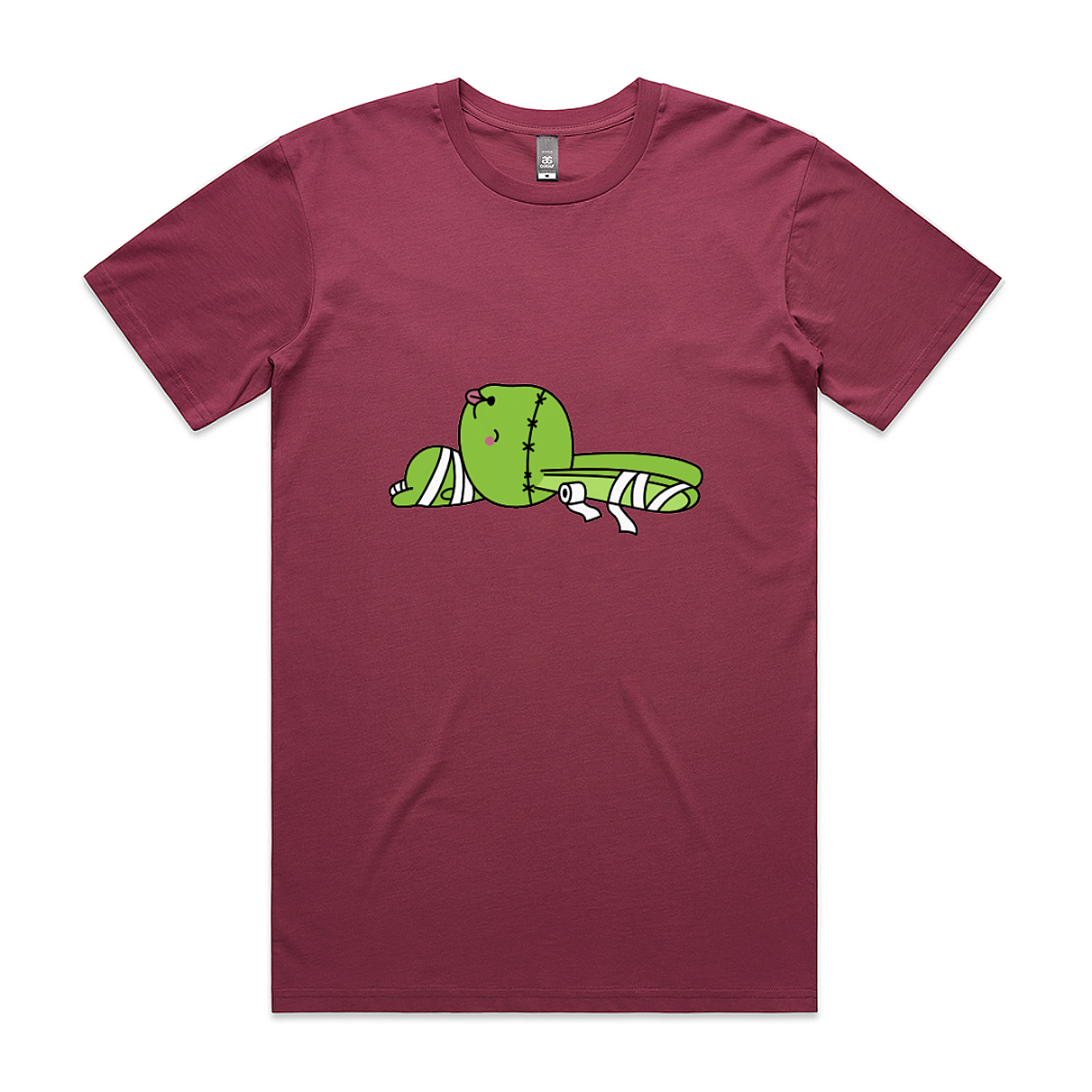 *PREORDER* Dead Bunny Unisex T-Shirt
