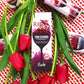 Rude Cosmetics Red Red Wine Foam Clanser Cleanser