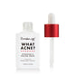 The Crème Shop - What Acne? Serum Acne Treatments & Kits