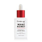 The Crème Shop - What Acne? Serum Acne Treatments & Kits